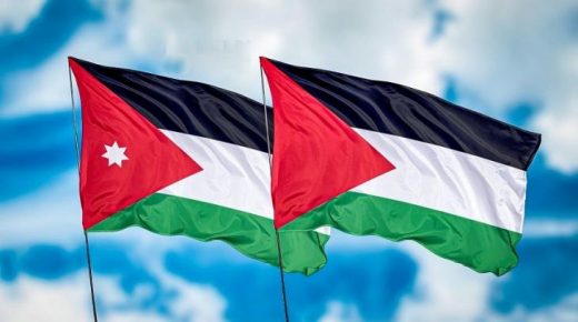 عمّان: توقيع وثائق إنشاء الشركة الأردنية الفلسطينية للتسويق