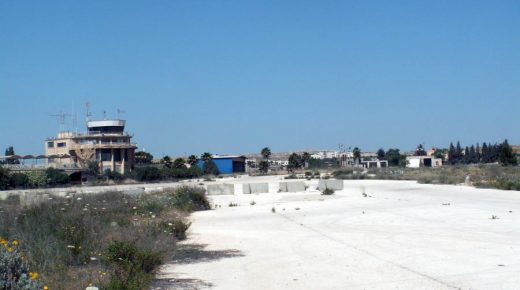 الاستيطان يواصل التوسع وخطة تستهدف مطار القدس الدولي