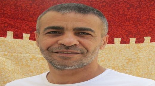 الحكومة تجدد مطالبتها بالإفراج الفوري عن الأسير ناصر أبو حميد