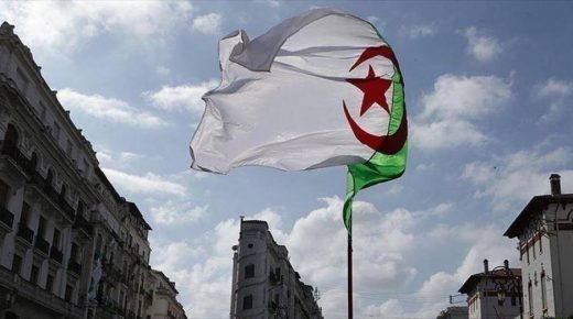 الجزائر تعلن قطع علاقاتها الدبلوماسية مع جارتها المغرب