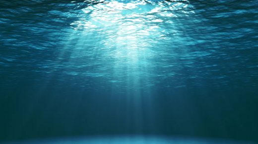 كيف تشكلت المحيطات وما مصدر كل هذا الماء على سطح الأرض؟