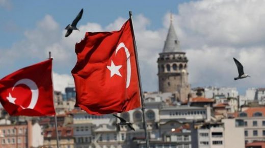 إجراءات جديدة بشأن القادمين الى تركيا من بعض الدول