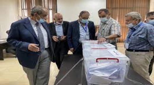 زيارة: انتخابات نقابة المهندسين عرس وطني بامتياز يحسب لها