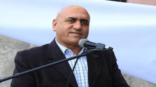 محافظ جنين يطلع رئيس البعثة الكندية على أوضاع المحافظة وانتهاكات الاحتلال