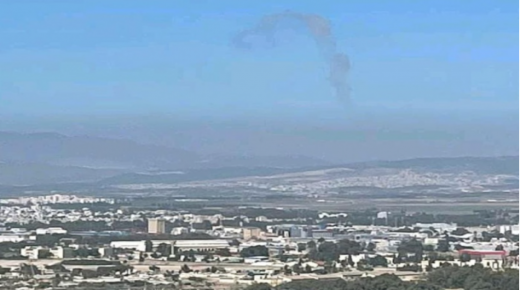 وزير الداخلية اللبناني يعلن فتح المدارس كمراكز لإيواء النازحين