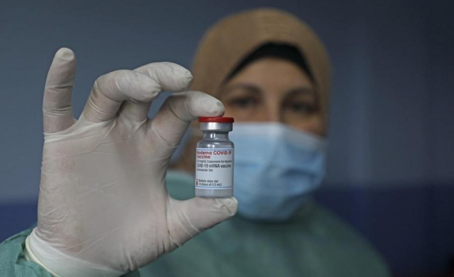 تسجيل 16 وفاة و2930 إصابة جديدة بفيروس “كورونا” في الأردن