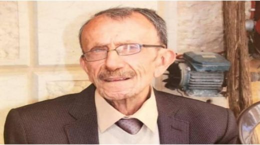 وفاة مسن في حادث دهس بمدينة الخليل