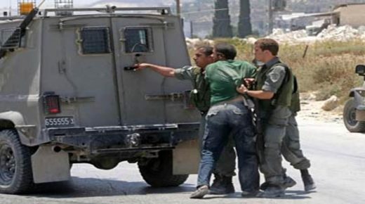 تواصل انتهاكات الاحتلال: عشرات المصابين واعتقال شقيقين واعتداءات للمستوطنين