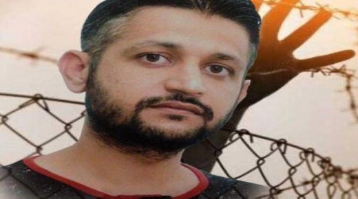 المحامي محاجنة: الأسير محمد العارضة تعرض للتنكيل والاصابة والحرمان من النوم والأكل والشرب