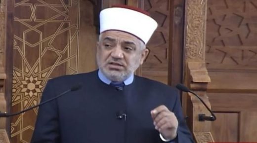 وزير الأوقاف الأردني يحذر من تمكين اليهود المتطرفين من ممارسة اقتحامات “الأقصى”