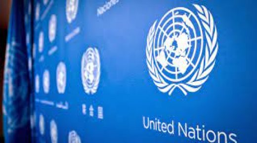 الأمم المتحدة تعرب عن قلقها من تصاعد قتل اسرائيل للفلسطينيين