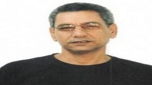 نقل الأسير أحمد أبو جابر إلى المستشفى لإجراء عملية قسطرة
