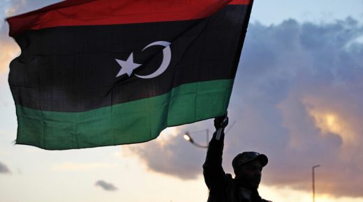 ليبيا.. المجلس الأعلى للدولة يتبنى “قاعدة دستورية للسلطة التشريعية والتنفيذية”