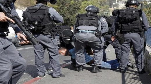 الشرطة الإسرائيلية تعتقل شابا من الجلمة داخل أراضي الـ48