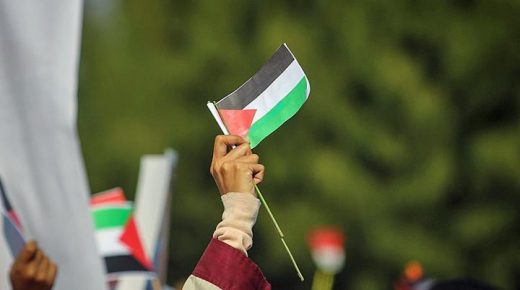 “الخارجية”: الاعتراف بدولة فلسطين ضمانة أساس لحماية حل الدولتين