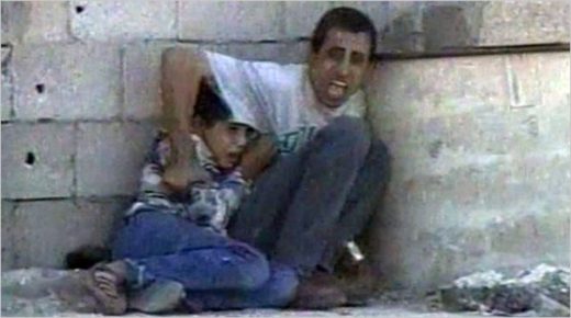 بذكرى استشهاد الدرة .. الاحتلال قتل 2194 طفلا منذ الانتفاضة الثانية