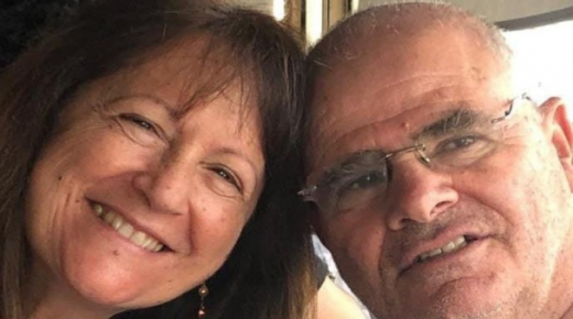 مصرع مسؤول إسرائيلي سابق وزوجته إثر تحطم طائرة في اليونان