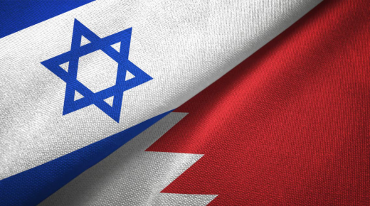 السفير البحريني في إسرائيل: أشكر “حكومة وشعب إسرائيل” على الاستقبال والترحاب