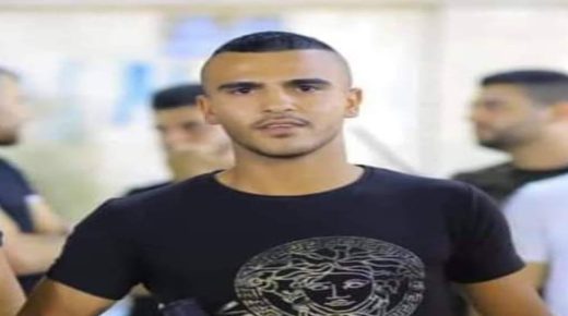 استشهاد شاب وإصابة إثنين آخرين برصاص الاحتلال في برقين