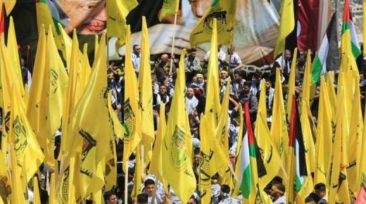 شبيبة فتح: اعتداءات شرطة حماس على من يعتمر الكوفية هو انحدار وطني غير مسبوق