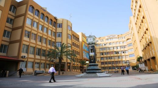 “الهيئة المستقلة” تدين الاعتداء على عدد من طلبة جامعة الأزهر