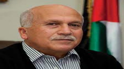 انتخاب محمد العامور رئيسا لجمعية رجال الاعمال الفلسطينيين