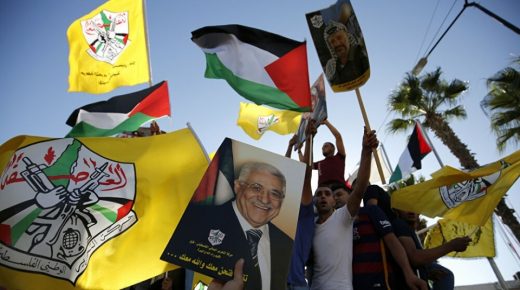 “فتح” في مصر: خطاب الرئيس وثيقة تاريخية ويجب على العالم التحرك لإنهاء الاحتلال