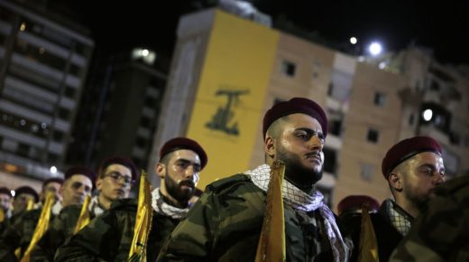الكشف عن عدد مقاتلي حزب الله المدربين والمسلحين