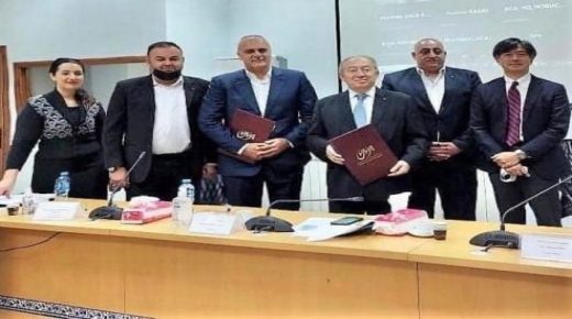 أريحا: اتفاقيتان بين باديكو وهيئة تشجيع الاستثمار لتشغيل محطة توليد الكهرباء من الطاقة الشمسية