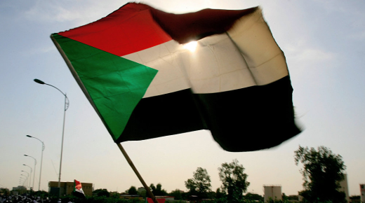 السودان: نرفض منح المفوضية الإفريقية إسرائيل “صفة المراقب”