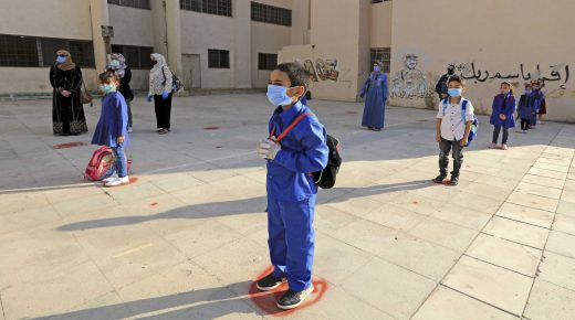 جرثومة “شيغيلا” تسبب أزمة في مدارس الأردن