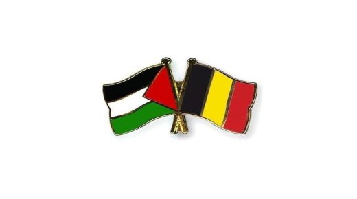 الصداقة البلجيكية الفلسطينية” تدين قرار إسرائيل بحق ست من مؤسسات المجتمع المدني