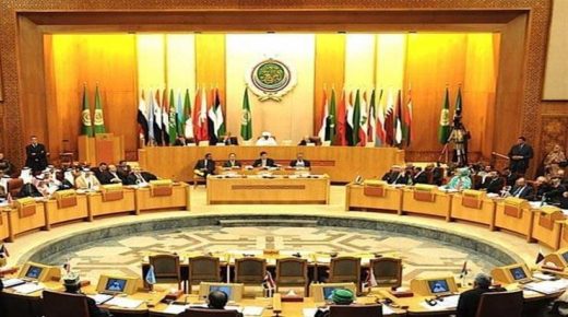 الجامعة العربية تدين قرار اعتبار إسرائيل منظمات حقوقية فلسطينية بأنها “إرهابية”