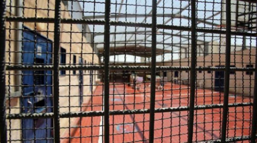 7 أسرى يواصلون الإضراب المفتوح عن الطعام في سجون الاحتلال