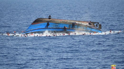 مقتل 19 شخصا بغرق قارب جنوب هايتي