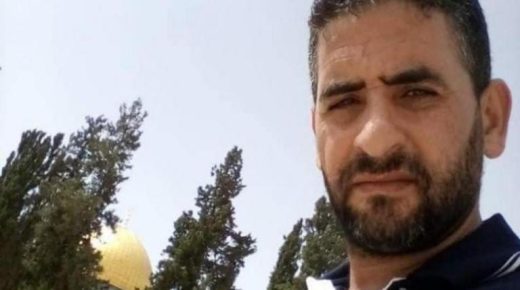 مضرب منذ 71 يوما: مخابرات الاحتلال تُصدر أمر اعتقالٍ إداري بحقّ أبو هواش لمدة ستة أشهر