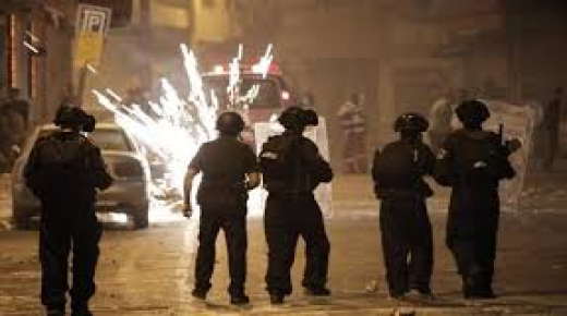 الاحتلال يواصل انتهاكاته: إصابات واعتقالات وانتهاكات للمستوطنين