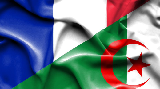 الجزائر تستدعي سفيرها من باريس