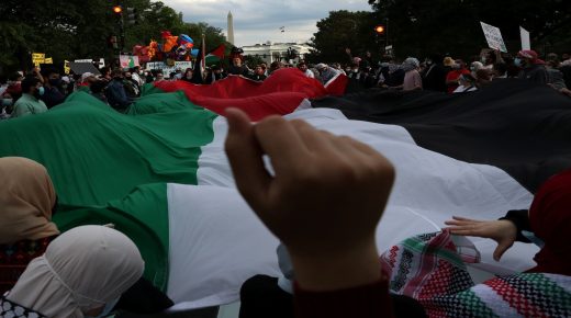 تظاهرة في شيكاغو غدا احتجاجا على استمرار الانتهاكات الإسرائيلية بحق شعبنا