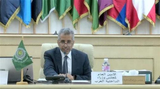 المؤتمر العربي للمسؤولين عن مكافحة الإرهاب يوصي بتحديث تشريعات أعضائه