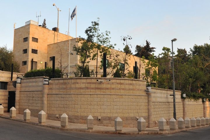 خرق أمني- يديعوت: مخطط بناء مقر إقامة رئيس وزراء إسرائيل منشورة على الانترنت