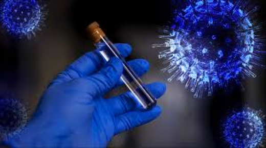 “الصحة العالمية” تطلق تسمية “أوميكرون” على سلالة المتحور الجديد من فيروس “كورونا”