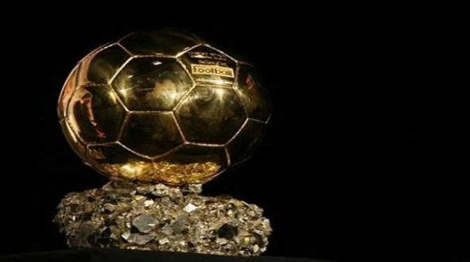 تسريبات تكشف هوية الفائز بجائزة الكرة الذهبية لعام 2021
