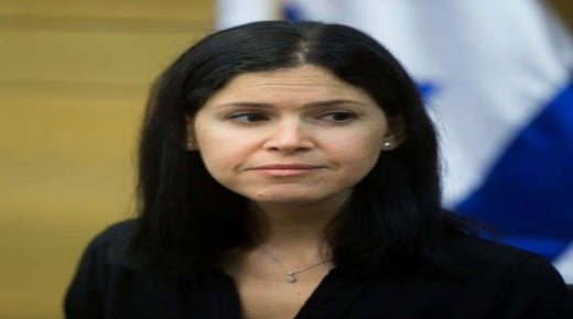 وزيرة إسرائيليّة تدعو لإلغاء صفقة خطوط أنابيب نفط مع شركة إماراتيّة