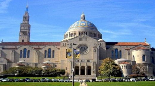 الكنيسة الاسقفية في ولاية فيرمونت الأميركية تؤكد تضامنها مع القضية الفلسطينية