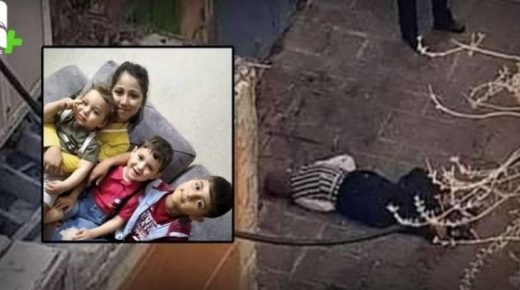 الاحتلال يسلم جثمان الشهيدة إسراء خزيمية