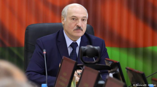 بيلاروسيا: الإمارات مستعدة للانضمام لجهود تسوية أزمة المهاجرين