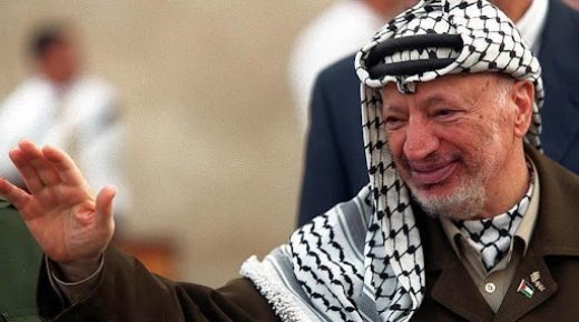 “فتح” في إسبانيا تحيي الذكرى الـ 17 لاستشهاد الرئيس ياسر عرفات