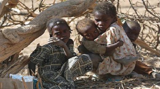 الصومال يعلن مروره بوضع إنساني طارئ بسبب الجفاف ورئيس الوزراء يطلب مساعدة دولية
