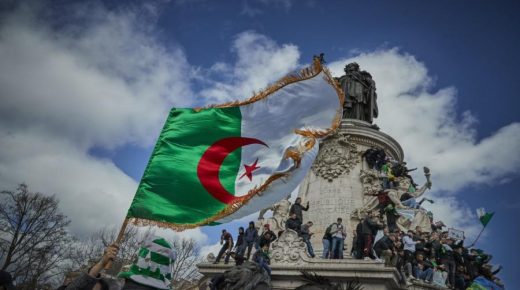 رئيس البرلمان الجزائري: “الأعداء يستهدفون الجزائر” وزيارة غانتس للمغرب”تستهدفنا”